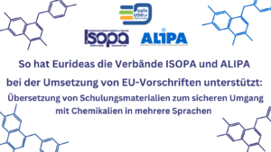 isopa übersetzung